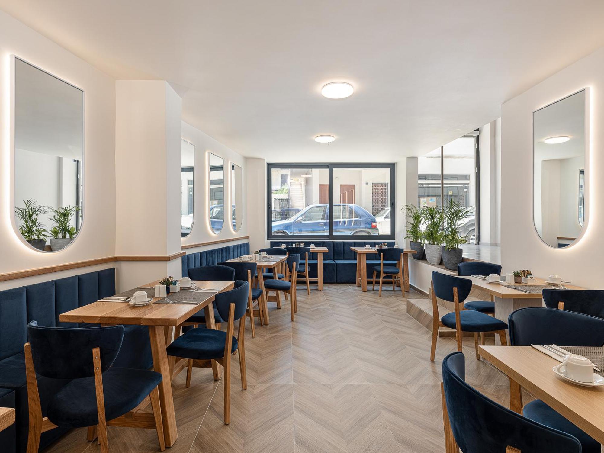 Hotel Miss Marrone Chrissi Akti Chania